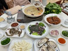 -松雅轩商务婚礼生日(同和店)