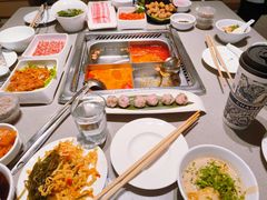 -海底捞火锅(杭州天虹购物中心店)