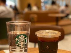 -星巴克臻选(广州太古汇店)