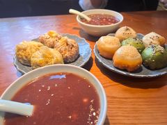 -鑫震源·苏式大虾生煎(山塘街店)