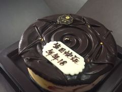 -黑池口感烘焙·生日蛋糕(坂田店)