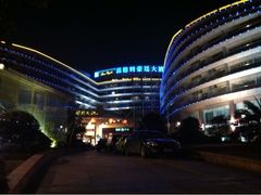 -杭州温德姆至尊豪廷大酒店