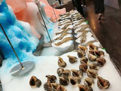 -丰卓会海鲜自助(中润大道店)