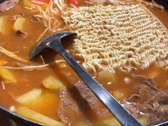 -京玉菲饭店(李村店)