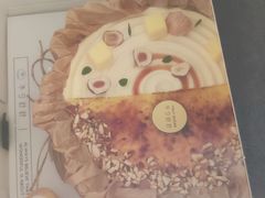 -半勺舒舒生日蛋糕店