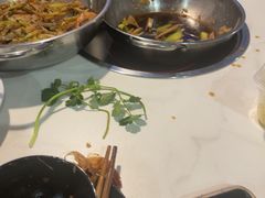 -重庆巴渝火锅(钟家村店)