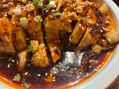 -南门小馆·清真(国贸商城店)