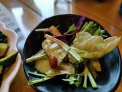 -聚点串吧·北京烧烤(朝北店)