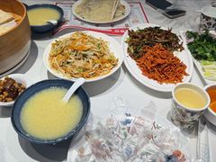 -老昌春饼(西民主路总店)
