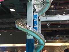 -蒙特利亲子乐园