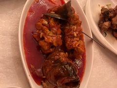 -永兴餐厅(复兴中路店)
