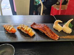 -爆丼日式大排档(季华园店)