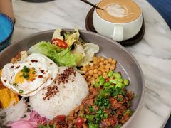 -良木缘咖啡西餐(太古里店)