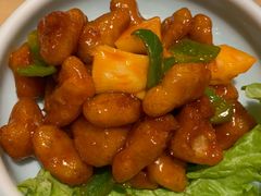 -静莲斋素食(慈云寺店)