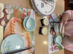 -点都德(皇岗村店)