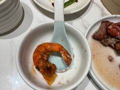 -翡翠拉面小笼包(岭南新天地店)