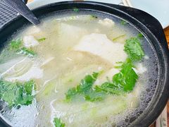 砂锅豆腐-正宗天津烧麦馆(柳州路店)