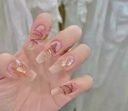 -兔猫ToMoreNails美甲美睫