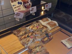 -黑草莓(重庆路店)