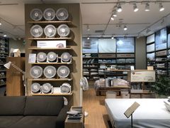 -MUJI无印良品(保利时光里店)
