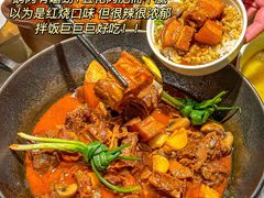 -火候轩品质湘菜·私厨(市府店)