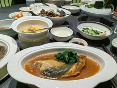 -沈灶河豚宴·河豚融合餐厅(汉中路店)