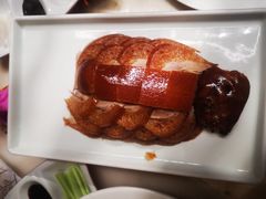 -京华烟云·北京烤鸭(领展购物广场·中关村店)