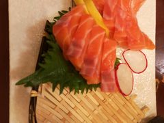 -樱の花亭日本料理店