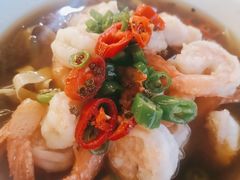 沸腾虾球-赵小姐丨新中餐(曲江店)