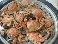 -同道蒸汽海鲜烧烤自助(刘庄夜市店)