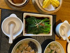 豉汁凤爪-小城粥道·海胆鲜虾粥(解放广场店)