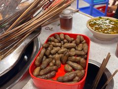 -江二娃串串香(科园四路总店)