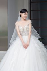-韩国天使嫁衣婚纱礼服馆(上海旗舰店)