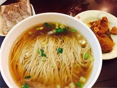 -朱鸿兴面馆(镇湖店)