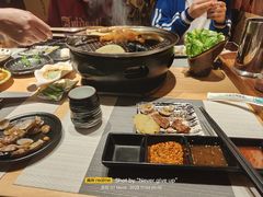 -吉屋烤肉(八宝街店)