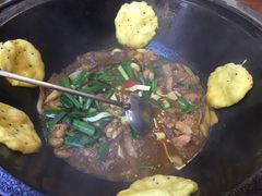 -曹丞相·地锅鸡·地锅鱼(武林店)