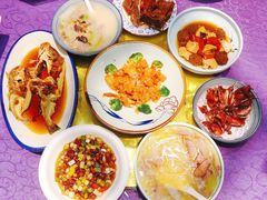 -乔家满族八大碗(流水沟店)