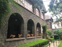 -上海孙中山故居纪念馆
