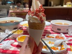 -西贝(财富购物中心店)