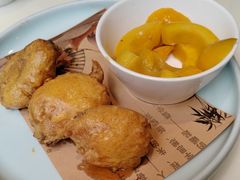 -老蒲鲜·地标·非遗美食(涵江店)