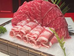 -小龙翻大江文化火锅(太古里店)
