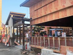 -侠舍·江湖烤全羊·大排档(沌口总店)