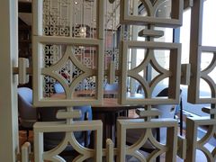 -香厨中餐厅(松北香格里拉店)