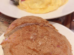 -香港新曜记茶餐厅(星耀城店)