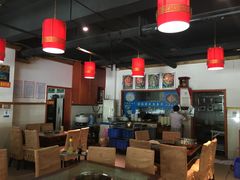 -重庆乌鱼庄·龙滋鲜(青羊大道店)