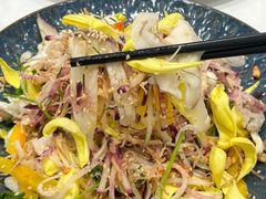 -小榄公饭店·岭南庭院餐厅(民安北路店)