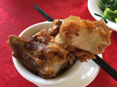 -伟记牛蹄(道滘店)