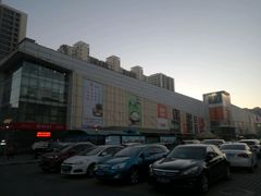 -北京华联购物中心(天通苑店)