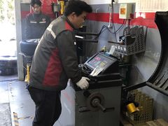 -京东养车(立汤路店)