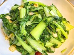 -食欲老院子荆芥疙瘩汤(经五路店)